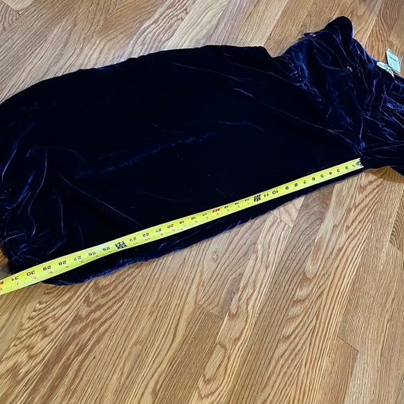 Free People Lotus Velvet Pants 26 NWT - Picture 10 of 14